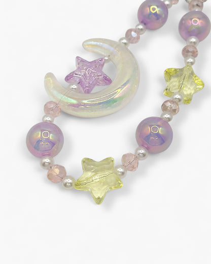 Luna's Charm - Lilacray