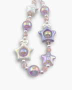 Starlit Dream Phone Charm in Lilac