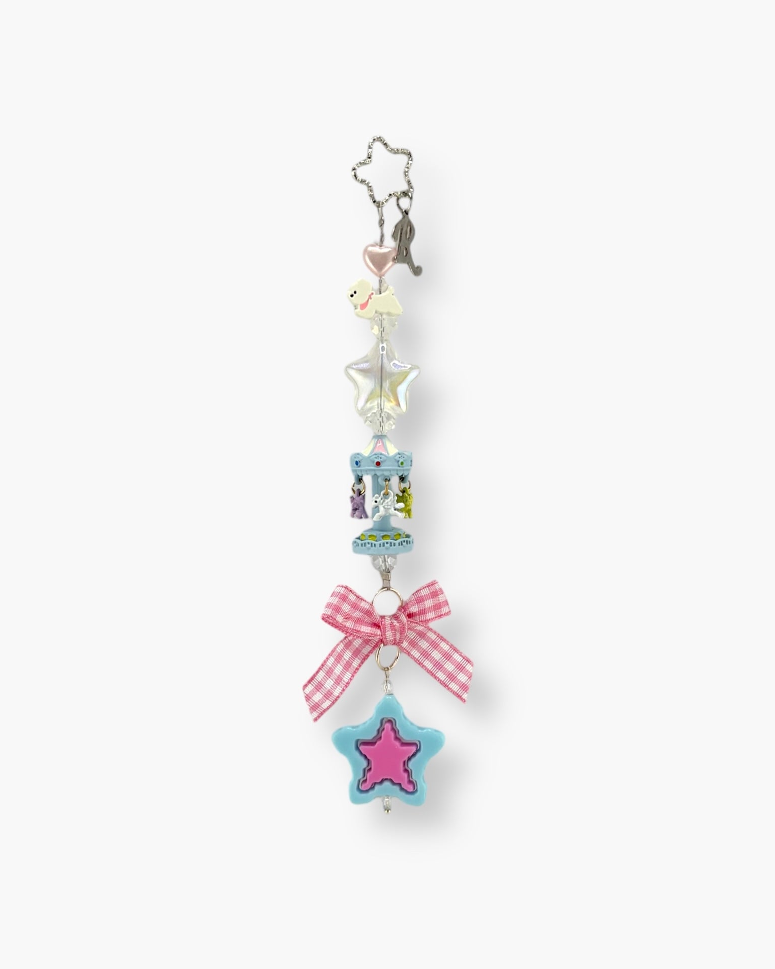 Candy Dream Phone Charm
