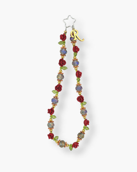 Rosevelt Jewelry Chain Charm