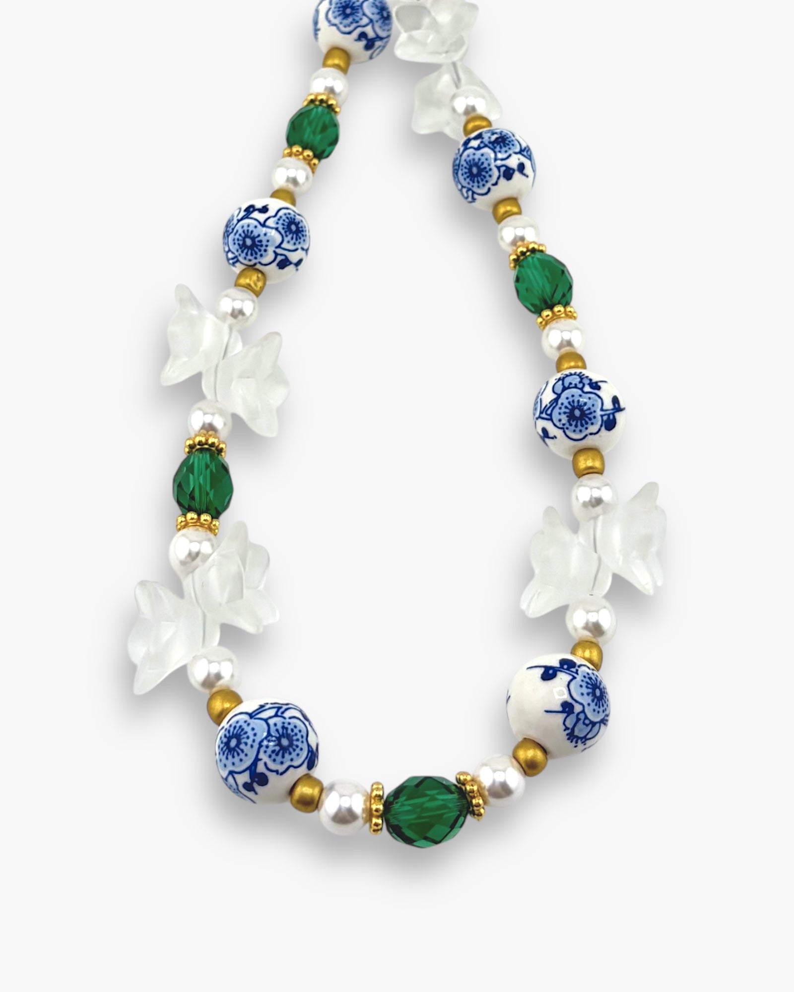 Empresson Phone Charm