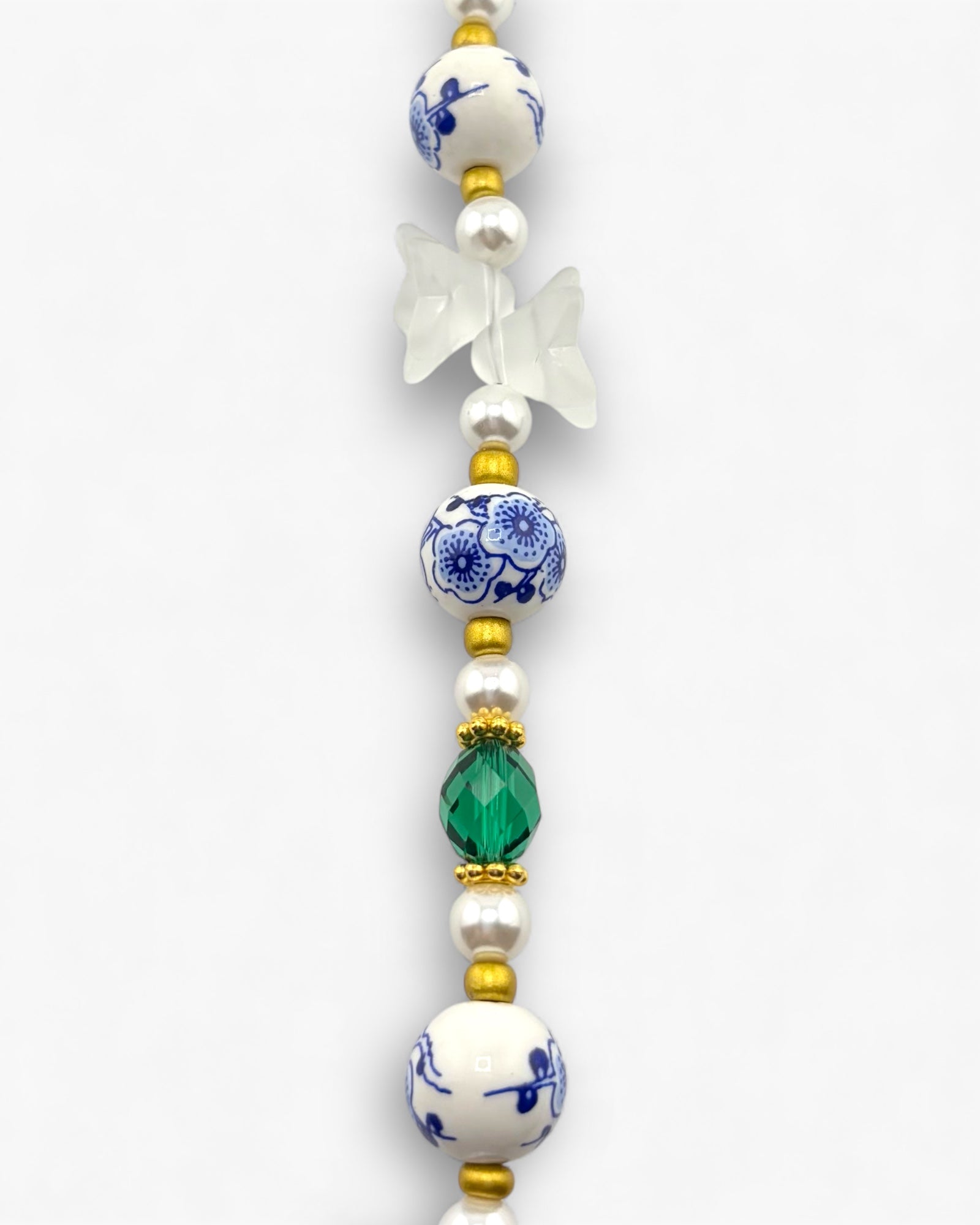 Empresson Phone Charm