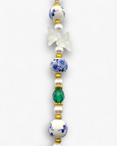 Empresson Jewelry Chain Charm