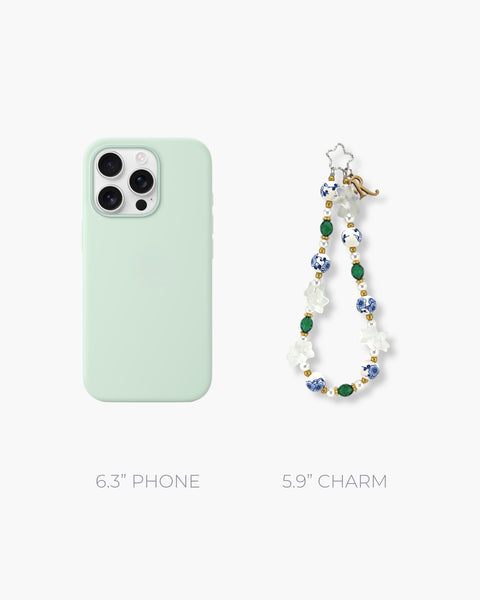 Empresson Jewelry Chain Charm