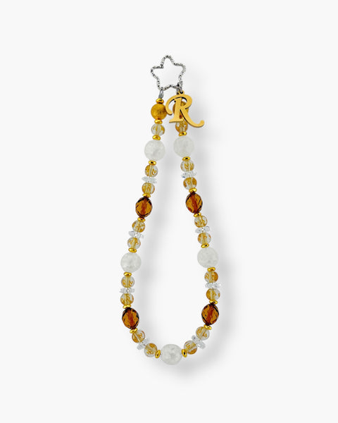 Mani Jewelry Chain Charm