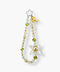 Lyria Jewelry Chain Charm