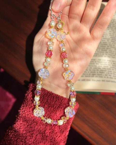 Aurelia Jewelry Chain Charm