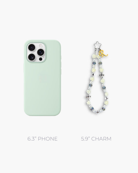 Offgrace Jewelry Chain Charm