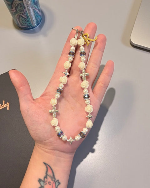 Offgrace Jewelry Chain Charm