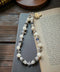Offgrace Jewelry Chain Charm