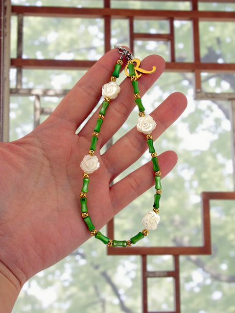 Mayu Jewelry Chain Charm