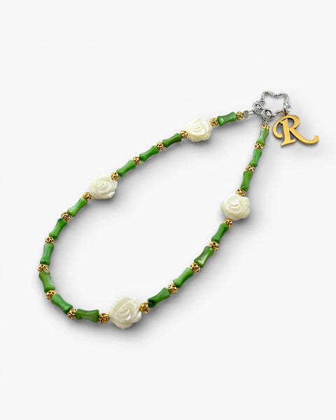 Mayu Jewelry Chain Charm