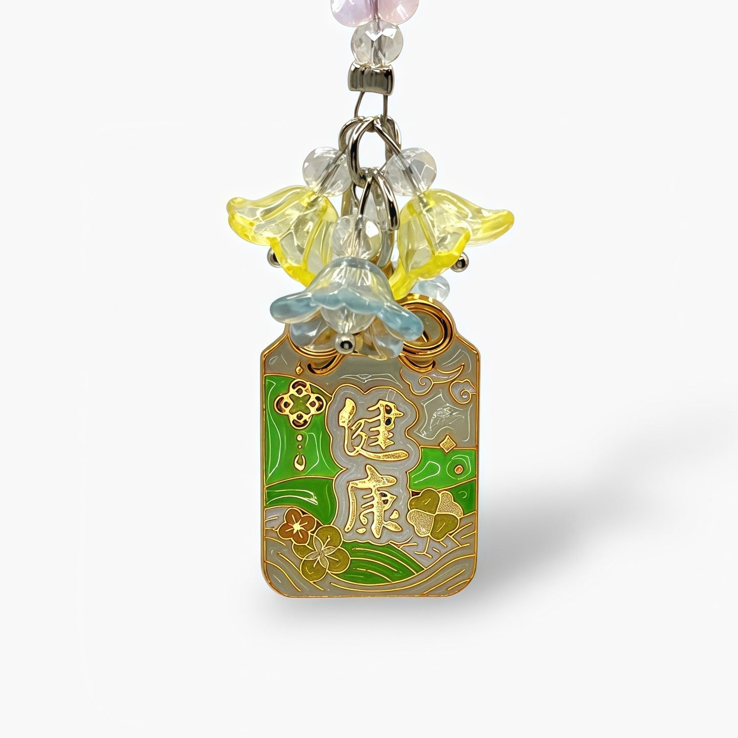 Mizu Omamori