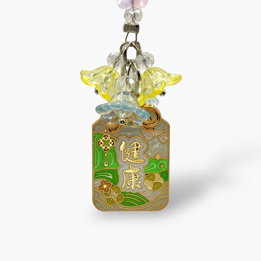 Mizu Omamori